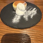 Dining Bar BOSS HOG - 