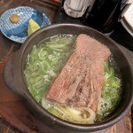 炭焼牛たん東山 仙台本店 - 