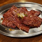 焼肉やまもと - 