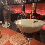 Bar Dandelion