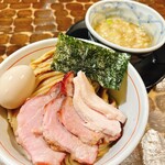 特級鶏蕎麦 龍介 - 