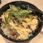 らーめん 四恩 - 料理写真: