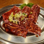 焼肉やまもと - 