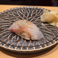 新橋 すし華 - 