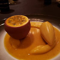 ガストロノミー ジョエル・ロブション - 