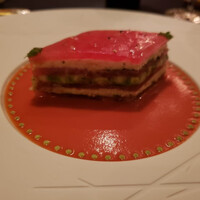 ガストロノミー ジョエル・ロブション - 