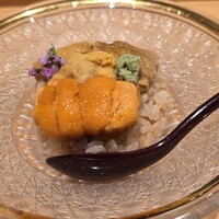 新橋 すし華 - 