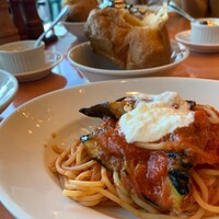 トラットリア グランボッカ - 