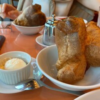 トラットリア グランボッカ - 