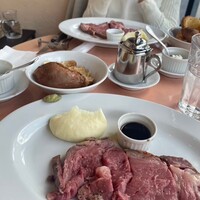 トラットリア グランボッカ - 