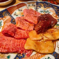 焼肉㐂舌 南船場 - 