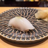 新橋 すし華 - 