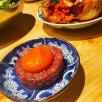焼肉㐂舌 南船場 - 
