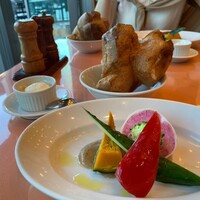 トラットリア グランボッカ - 