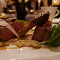 ガストロノミー ジョエル・ロブション - 