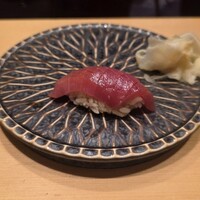 新橋 すし華 - 