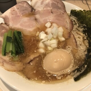 らーめん 四恩_1