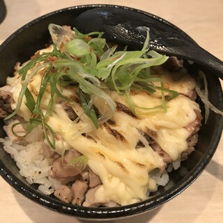 らーめん 四恩_0