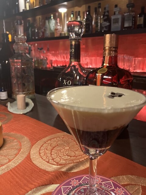 Bar Dandelion