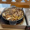 司バラ焼き大衆食堂