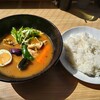 スープカリーSHAKA 木町通本店