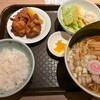 和食バル はれるや 北1条