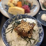 ごはん屋 棉の花 - 
