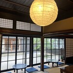 ごはん屋 棉の花 - 
