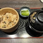 春蘭の宿 さかえや - 