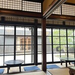 ごはん屋 棉の花 - 