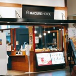 MACURE HOUSE - 