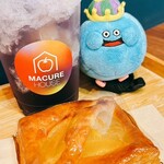MACURE HOUSE - 