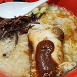 ごっつおらーめん - 