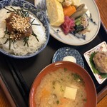 ごはん屋 棉の花 - 