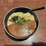 たま樹 - 玉子とじうどん