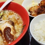 ごっつおらーめん - 