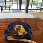 ごはん屋 棉の花 - 