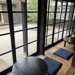 ごはん屋 棉の花 - 