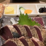 日光丸食堂 - 身はギュとしまってる