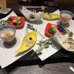 春蘭の宿 さかえや - 