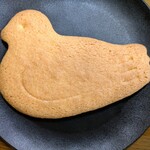 豊島屋 - 料理写真:鳩サブレ―