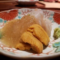 肉割烹 上 - 