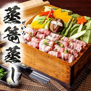 焼き鳥&全席個室 めしや HIbiki_2