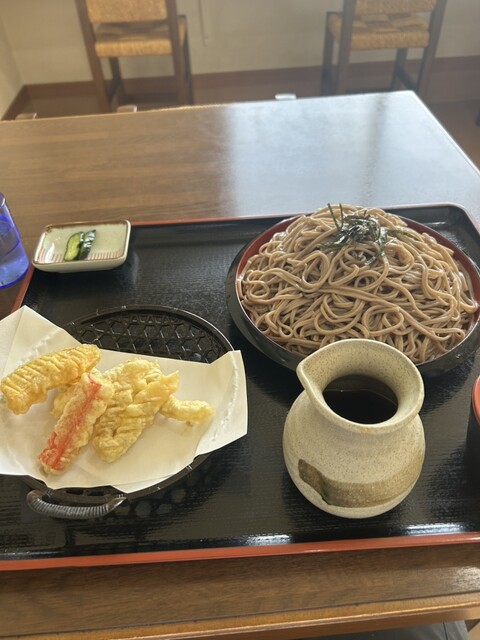 小庵（ショウアン） - 二戸（そば）の写真