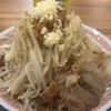 ラーメンビリー 盛岡フェザン店