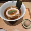 ニッポン ラーメン 凛 トウキョウ