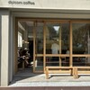 dotcom coffee 浅草橋
