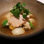 ラ・ヴァガボンド - 