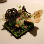 ラ・ヴァガボンド - 