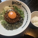 FAN×麺屋はなび - 